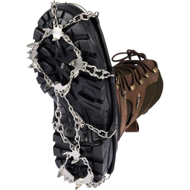 Льодоступи Viking Fishing Ice Master XL (1919.00.12) - picture 4