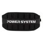 Атлетичний пояс Power System Neo Power PS-3230 Black/Yellow L (PS_3230_L_Bl/Yellow) - зменшене зображення 2