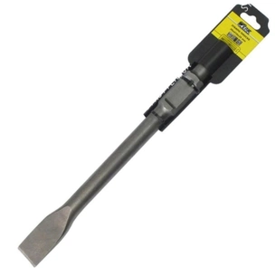 Зубило Werk SDS-Plus плоске - 14x20х250мм (40534) зображення 1