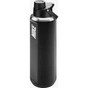 Бутылка для воды Nike SS RECHARGE CHUG BOTTLE 32 OZ N.101.3800.091.32 чорний 946 мл (887791805645) - уменьшенное изображение 2
