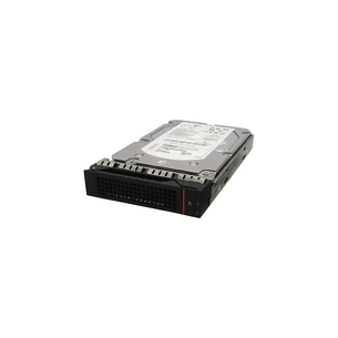 Жорсткий диск для сервера Lenovo 2.4TB 10K SAS HDD 2.5" (7XB7A00069) зображення 1