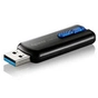 USB флеш накопичувач Apacer 16GB AH354 Black RP USB 3.0 (AP16GAH354B-1) - зменшене зображення 6