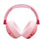 Навушники JBL JR 470 NC Pink (JBLJR470NCPIK) - зменшене зображення 3