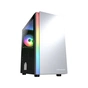 Корпус для ПК Cougar Purity RGB White (Purity RGB (White)) - зменшене зображення 1