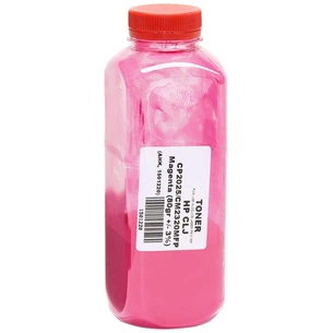 Тонер HP CLJ CP2025/CM2320MFP 80г Magenta AHK (1501220) зображення 1
