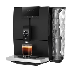 Кавомашина Jura ENA 4 full metropolitan black (EB) зображення 1