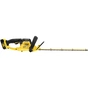 Кущоріз DeWALT 18 В, 5Ah, довжина ножа 55 см, діаметр гілок 25 мм (DCMHT563P1) - зменшене зображення 3