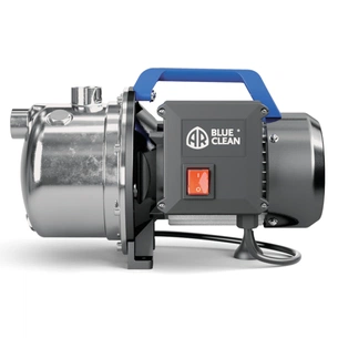 Садовий насос ANNOVI REVERBERI ARUP 1100X Inox, 4600 л/год, 1,1 кВт (51990) зображення 1