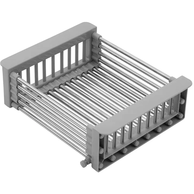 Мийка кухонна Kroner Geburstet-7849RHM (CV025276) - зображення 8