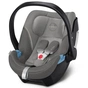 Автокрісло Cybex Aton 5 Soho Grey (520000173) - уменьшенное изображение 1