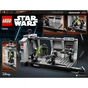 Конструктор LEGO Star Wars Атака темних штурмовиків 166 деталей (75324) - зменшене зображення 10