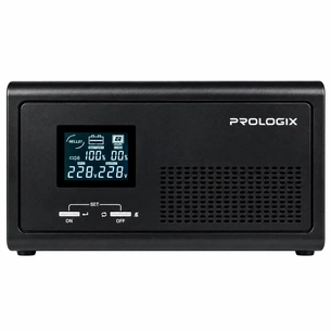 Инвертор Prologix 2300VA (1600Вт) (PLP1600W\24V) изображение 1