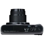 Цифровий фотоапарат Canon Powershot SX620 HS Black (1072C014) - зменшене зображення 7