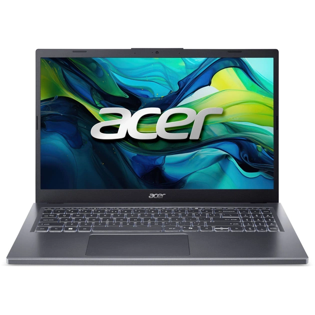 Ноутбук Acer Aspire 15 A15-51M (NX.JKVEU.005) - зображення 1