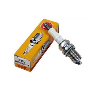 Свічка запалювання NGK 2382 BKR5ES-11 зображення 1