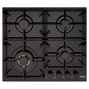 Варочна поверхня Eleyus ALMADA 60 BL CF зображення 1