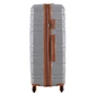 Чемодан Semi Line 28" (L) Light Grey (T5715-3) (DAS303586) - уменьшенное изображение 5