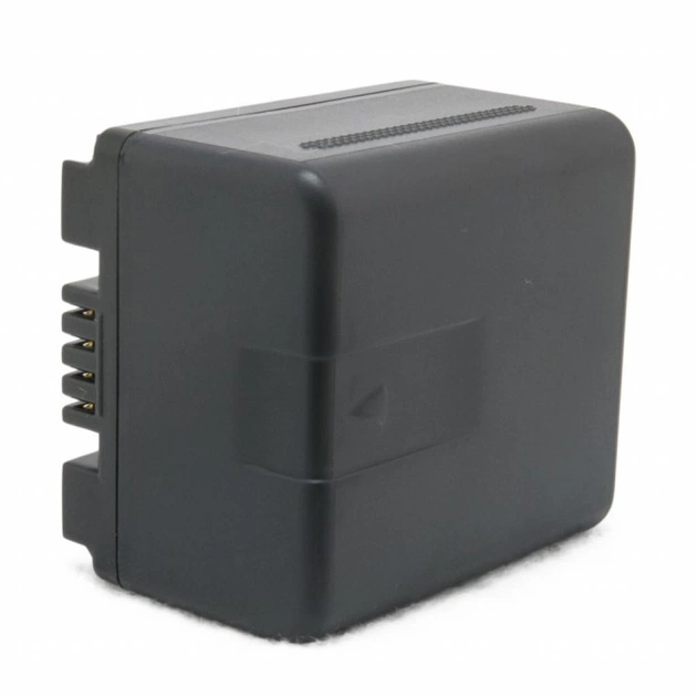 Акумулятор до фото/відео Extradigital Panasonic VW-VBN130 (DV00DV1361) - picture 3