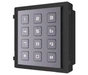 Модуль з клавіатурою Hikvision DS-KD-KP - зменшене зображення 1