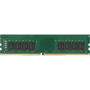 Модуль пам'яті для комп'ютера DDR4 32GB 3200 MHz Kingston (KVR32N22D8/32) изображение 1