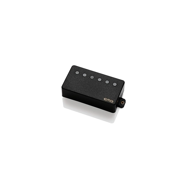 Звукосниматель для гитары EMG 66 Black - изображение 1