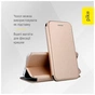 Чохол до мобільного телефона Piko Elegance Xiaomi Redmi Note 13 Pro 5G Gold (1283126598418) - зменшене зображення 3