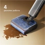 Аккумуляторный моющий пылесос Dreame T14 PRO (HHR58E) - уменьшенное изображение 2