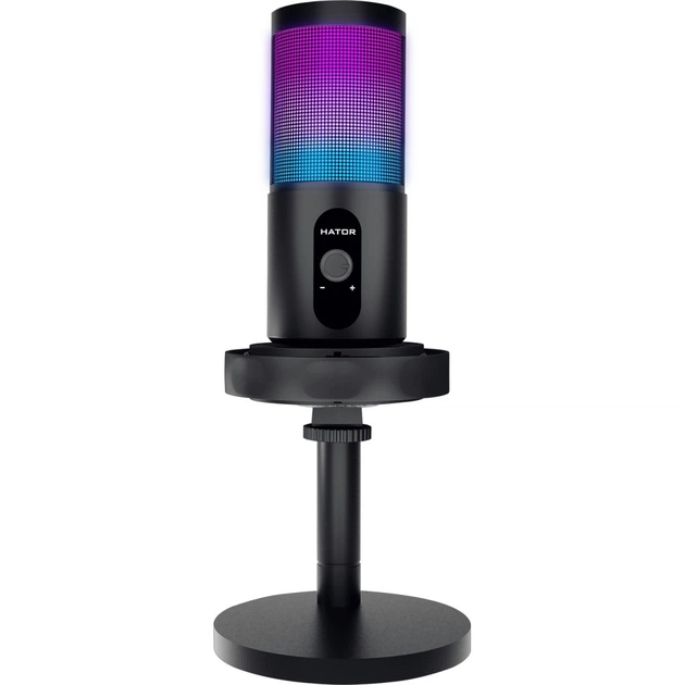 Мікрофон Hator Signify RGB (НТА-510) - зображення 1