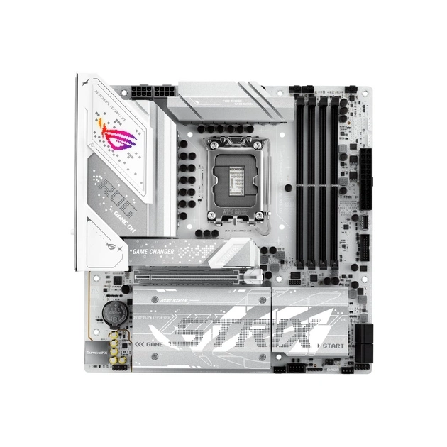 Материнська плата ASUS ROG STRIX B860-G GAMING WIFI - picture 2