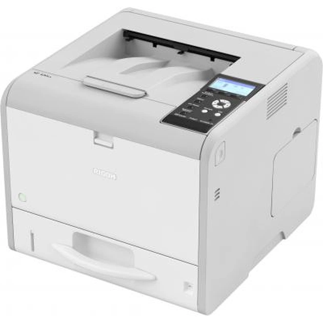 Лазерний принтер Ricoh SP 450DN (408057) - изображение 1