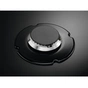 Варочна поверхня Electrolux KGG6437K - уменьшенное изображение 6