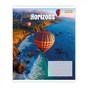 Зошит 1 вересня Vivid horizons А5 96 аркушів клітинка (768996) - зменшене зображення 4