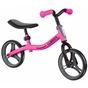 Біговел Globber GO BIKE рожевий (610-110) - зменшене зображення 1