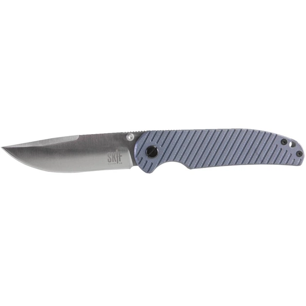 Ніж Skif Assistant G-10/SF grey (732D) - зображення 1