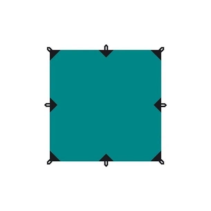 Тент Tramp 3x3 + стійки Green (UTRT-104) зображення 1