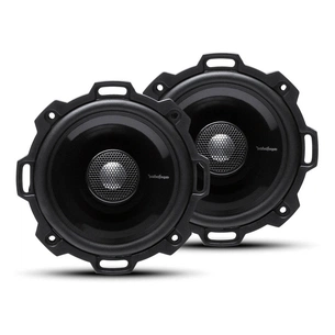 Коаксіальна акустика Rockford Fosgate T142 зображення 1
