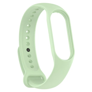 Ремінець до фітнес браслета Armorstandart для Xiaomi Mi Band 7/6/5 New Style Matcha (ARM61902) зображення 1