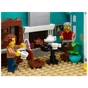 Конструктор LEGO Creator Expert Книжкова крамниця 2504 деталі (10270) - зменшене зображення 5