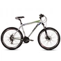 Велосипед Ardis Leopard 26" рама-17" Al White (0121) - зменшене зображення 1