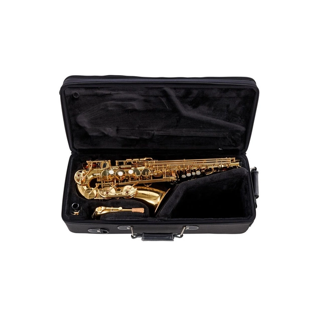 Саксофон Yamaha YAS-62 - изображение 6