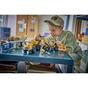 Конструктор LEGO City Самоскид і фронтальний ковшовий навантажувач (60494) - зменшене зображення 9