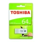 USB флеш накопичувач Toshiba 64GB HAYABUSA USB 3.0 (THN-U301W0640E4) - уменьшенное изображение 3