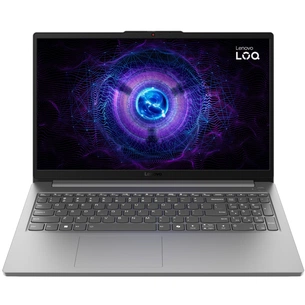 Ноутбук Lenovo LOQ 15IAX9E (83LK0043RA) зображення 1
