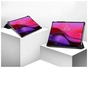 Чохол до планшета BeCover Smart Case Lenovo Yoga Tab Plus 12.7" Purple (713431) - зменшене зображення 7