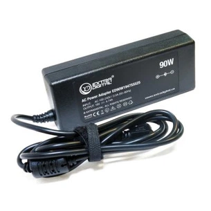 Блок живлення до ноутбуку Extradigital Asus 19V, 4.74A, 90W (5.5x2.5) (PST3815) зображення 1