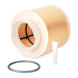 Повітряний фільтр для автомобіля Bosch F 026 400 198 зображення 1