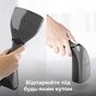 Відпарювач для одягу AENO GS1 (AGS0001) - preview 11