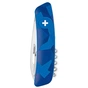 Ніж Swiza C01 Blue Urban (KNI.0010.2030) - зменшене зображення 2