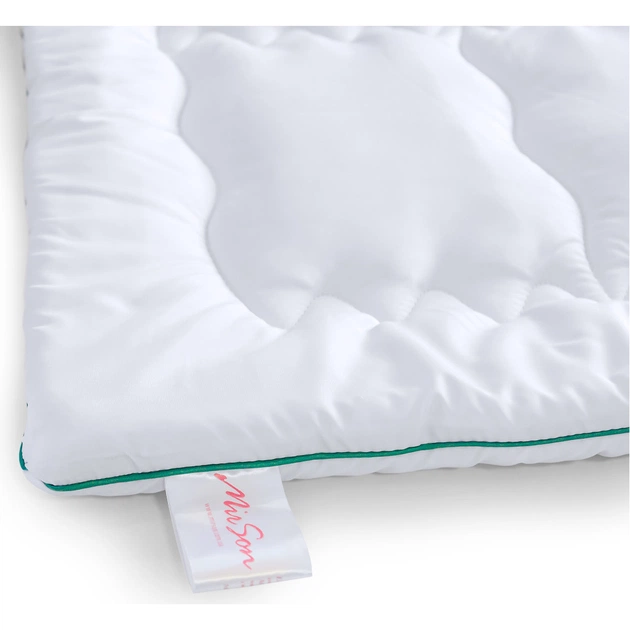 Ковдра MirSon антиалергенна Eco Hand Made 073 літо 155x215 см (2200000455901) - зображення 4