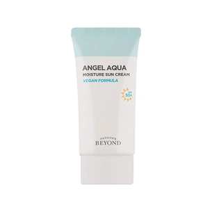 Засіб від засмаги Beyond Angel Aqua Moisture Sun Cream SPF50+ PA+++ 50 мл (8801051259711) изображение 1